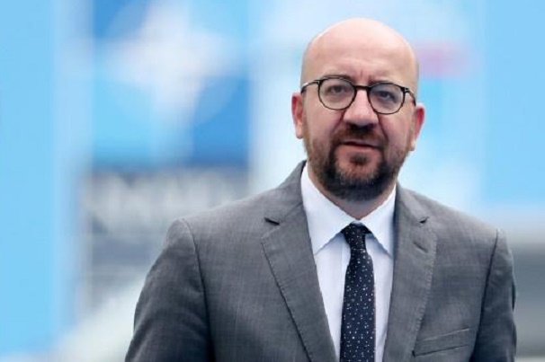 La question migratoire fait tomber le gouvernement belge La question migratoire fait tomber le gouvernement belge