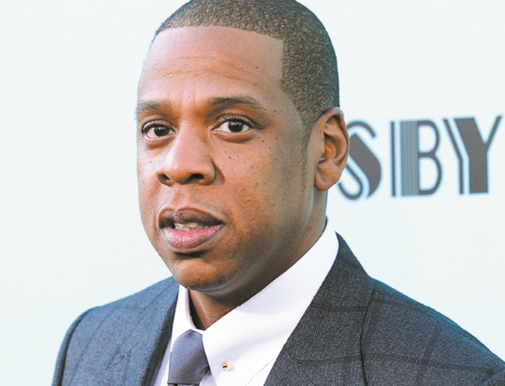 Les célébrités les plus radines et les plus généreuses  : Jay-Z