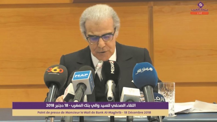 La croissance devrait s’établir à 3,3% en 2018 La croissance devrait s’établir à 3,3% en 2018