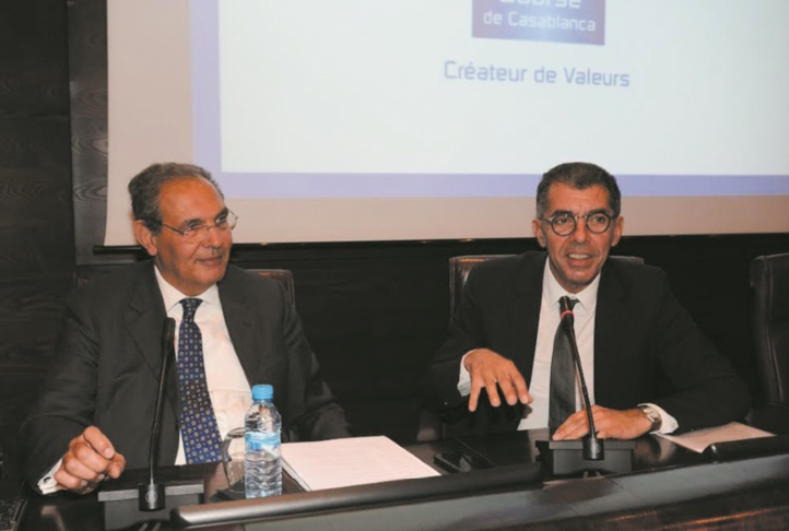 Mutandis fait son entrée en Bourse Mutandis fait son entrée en Bourse