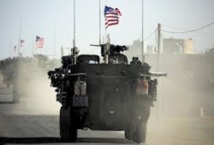 Trump décide  de retirer les troupes américaines de Syrie