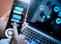 “La santé numérique”, un domaine porteur d'espoir “La santé numérique”, un domaine porteur d'espoir