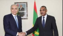 La CGEM en prospection dans la zone franche de Nouadhibou