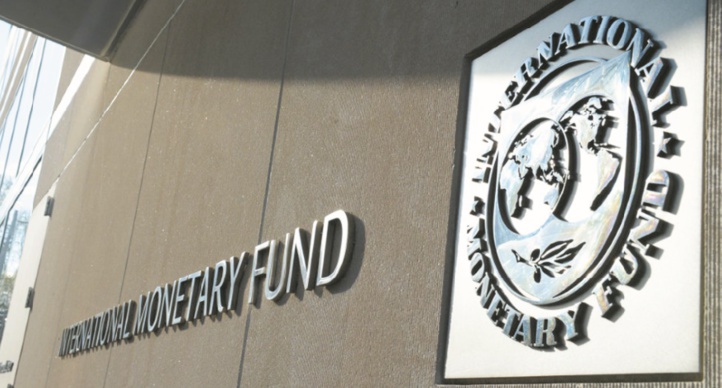 Le FMI accorde 2,97 milliards de dollars au Maroc au titre de la LPL Le FMI accorde 2,97 milliards de dollars au Maroc au titre de la LPL