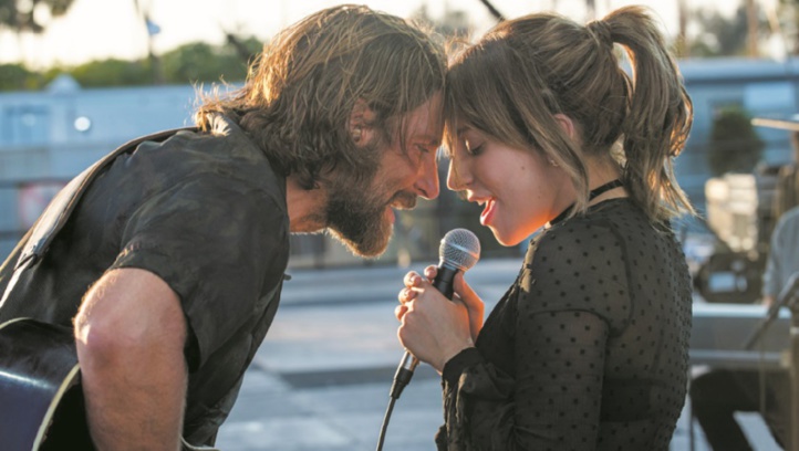 Selon Clint Eastwood, Lady Gaga n'était pas la bonne pour A Star is Born