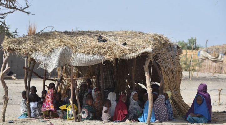 Une centaine d'écoles fermées au Niger après des menaces jihadistes