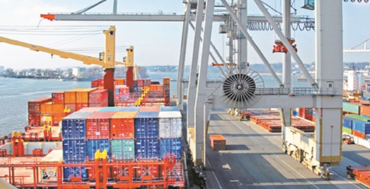 Les exportations marocaines vers l'Espagne ont augmenté de 6,2% à fin septembre