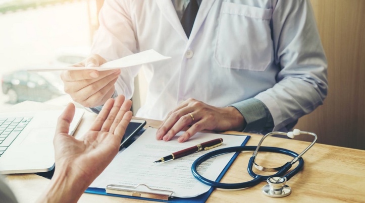 Pourquoi les patients seraient amenés à mentir parfois à leur médecin Pourquoi les patients seraient amenés à mentir parfois à leur médecin