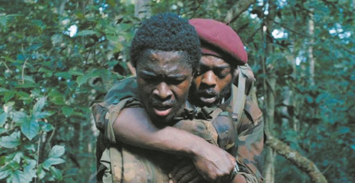 “La clémence de la jungle”, une guerre indécise où seul le plus fort peut survivre