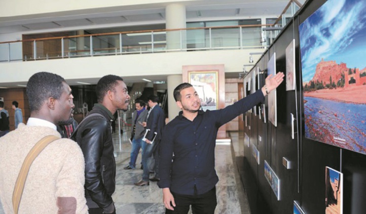 “Les Kasbahs du Maroc, fascination et beauté de l'histoire”, un beau-livre du photographe Hamza Mehimdate “Les Kasbahs du Maroc, fascination et beauté de l'histoire”, un beau-livre du photographe Hamza Mehimdate