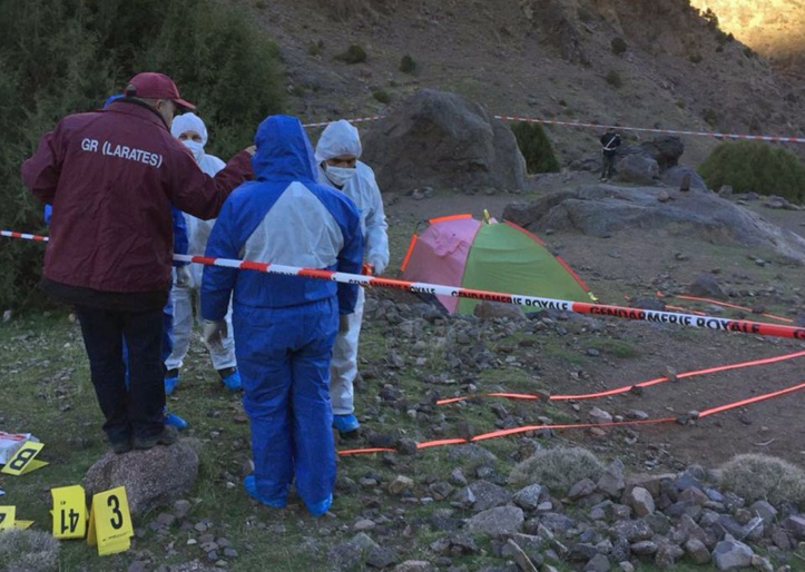 Comprendre ce qui s’est passé à Imlil loin des sentiers battus Comprendre ce qui s’est passé à Imlil loin des sentiers battus