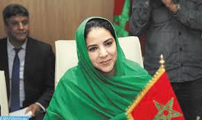 Casablanca abrite la quatrième édition du Forum économique Maroc-Libye Casablanca abrite la quatrième édition du Forum économique Maroc-Libye