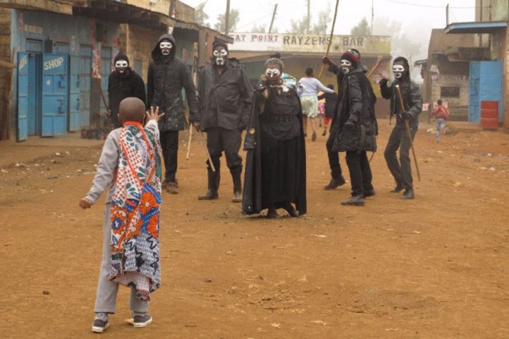 “Supa Modo”  remporte le Grand Prix “Ousmane  Sembène”  à Khouribga