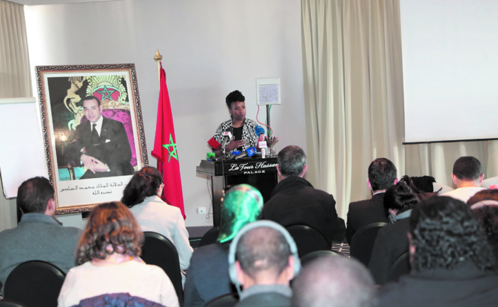 Le coup d’épée dans l’eau des ONG radicales Le coup d’épée dans l’eau des ONG radicales