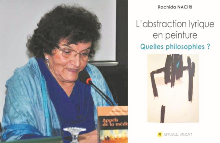 L’abstraction lyrique en peinture, quelles philosophies ? L’abstraction lyrique en peinture, quelles philosophies ?