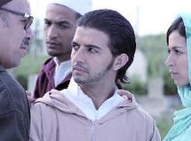 Le nouveau long-métrage de Abdelhaï Laraki en salles dès demain : Quand l'amour donne des ailes…
