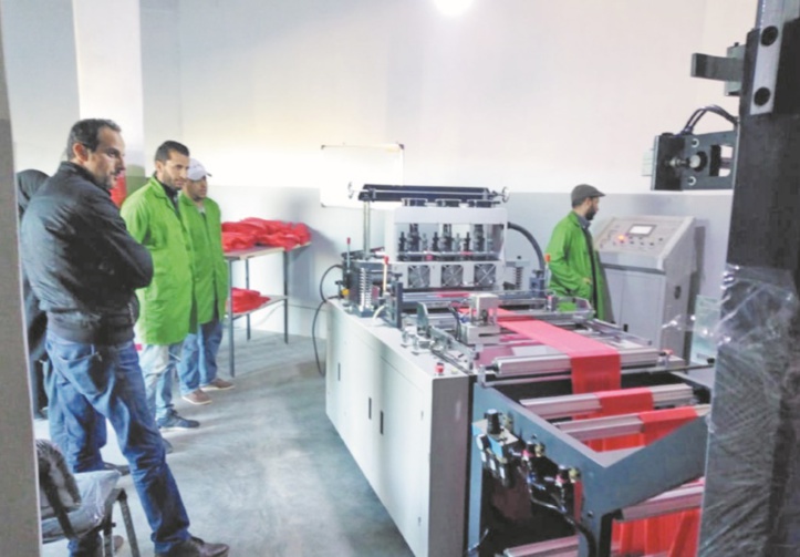 L’économie sociale et verte gagne la province d’Azilal L’économie sociale et verte gagne la province d’Azilal