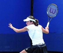 Grand Prix Lalla Meryem de tennis : Consécration de l’Italienne Alberta Brianti