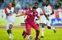 Coupe de la CAF : le FUS accroché dans ses bases : Cartons pleins pour le MAS et le DHJ Coupe de la CAF : le FUS accroché dans ses bases : Cartons pleins pour le MAS et le DHJ