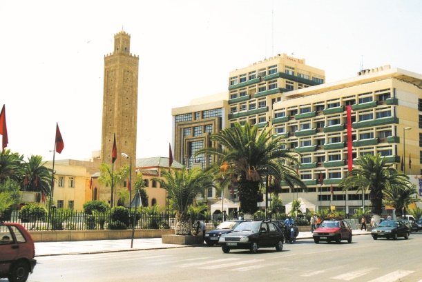 La communauté des affaires en Afrique en quête d’un réel partenariat public-privé La communauté des affaires en Afrique en quête d’un réel partenariat public-privé