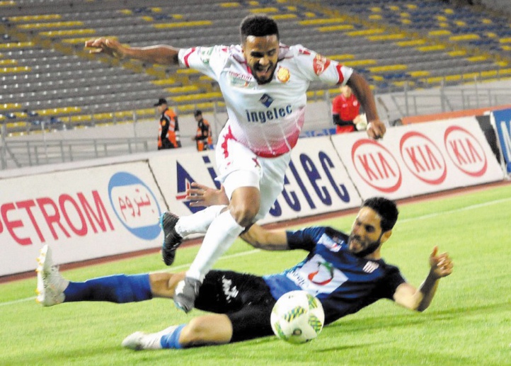 Le WAC cherche un stade pour accueillir le HUSA Le WAC cherche un stade pour accueillir le HUSA