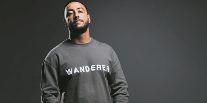 Lacrim revient avec un troisième album studio en février