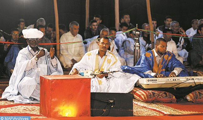 Le documentaire, un genre cinématographique indispensable pour la promotion et l’épanouissent de la culture hassanie Le documentaire, un genre cinématographique indispensable pour la promotion et l’épanouissent de la culture hassanie