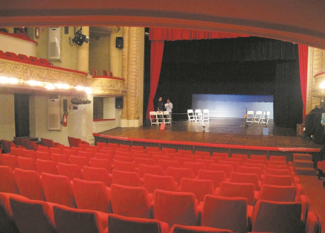 Nouvelle édition du Festival international du théâtre universitaire en mars prochain