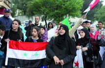 Syrie : L’armée réprime les habitants de Deraa