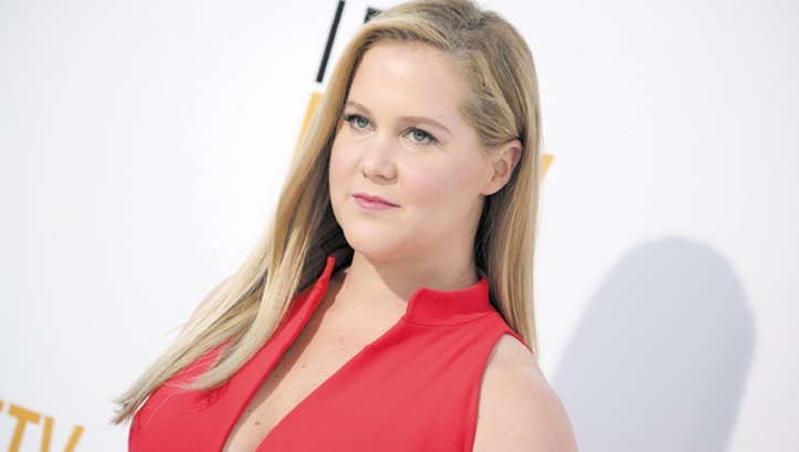 Les célébrités les plus radines et les plus généreuses : Amy Schumer Les célébrités les plus radines et les plus généreuses : Amy Schumer