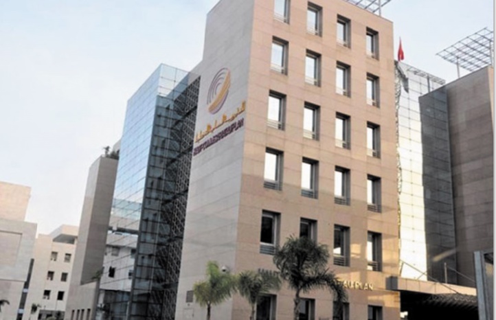 Hausse du PIB à 1063,3 milliards de DH en 2017 Hausse du PIB à 1063,3 milliards de DH en 2017