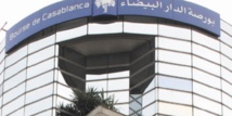 La Bourse de Casablanca retrouve des couleurs