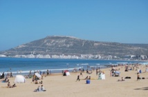 Agadir a enregistré plus de 4,5 millions de nuitées touristiques à fin octobre Agadir a enregistré plus de 4,5 millions de nuitées touristiques à fin octobre