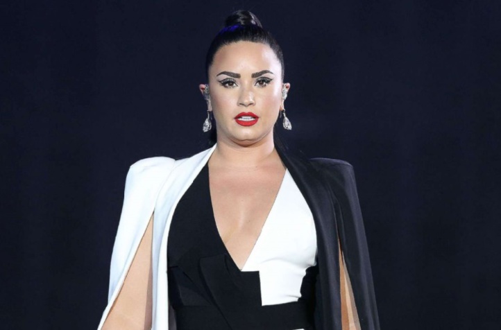 Après les rumeurs autour de son overdose, Demi Lovato fait une mise au point