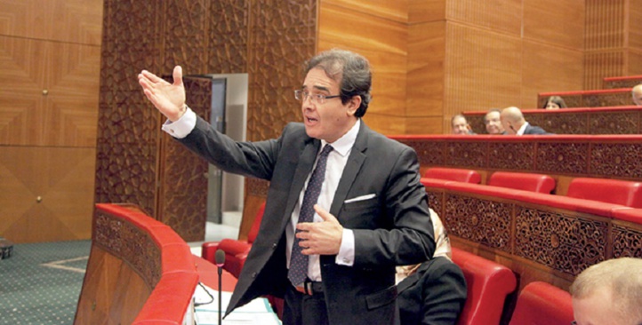 Abdelkrim Benatiq : Le Pacte mondial pour les migrations confirme la vision anticipative du Maroc Abdelkrim Benatiq : Le Pacte mondial pour les migrations confirme la vision anticipative du Maroc