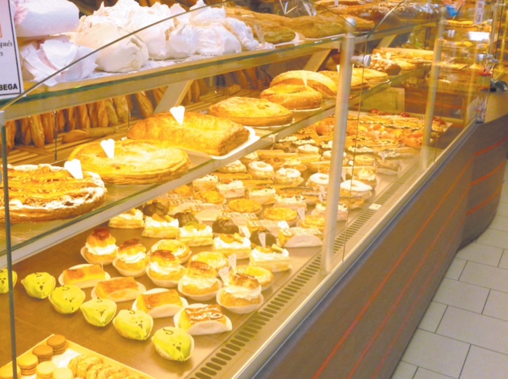 Boulangerie et pâtisserie, un sacré mélange des genres