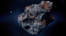 Les minerais célestes pourraient rapporter gros