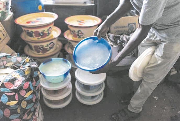 “Breaking Bad” à la nigériane: La naissance d'un narco-Etat ? “Breaking Bad” à la nigériane: La naissance d'un narco-Etat ?
