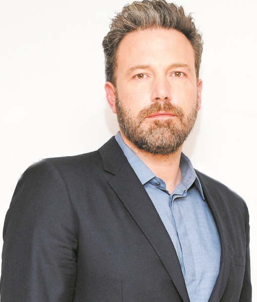 Les célébrités les plus radines et les plus généreuses : Ben Affleck Les célébrités les plus radines et les plus généreuses : Ben Affleck