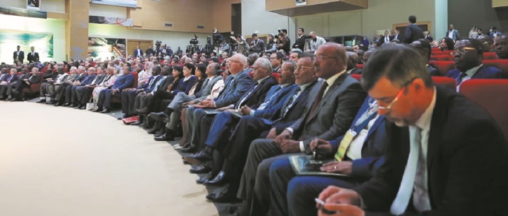 “La Déclaration de Dakhla”, une vision africaine commune sur la formation professionnelle “La Déclaration de Dakhla”, une vision africaine commune sur la formation professionnelle
