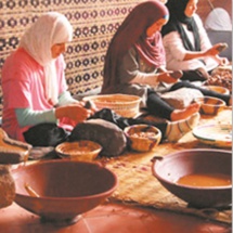 La Fondation CDG remet des subventions financières à 94 porteurs de micro-projets La Fondation CDG remet des subventions financières à 94 porteurs de micro-projets