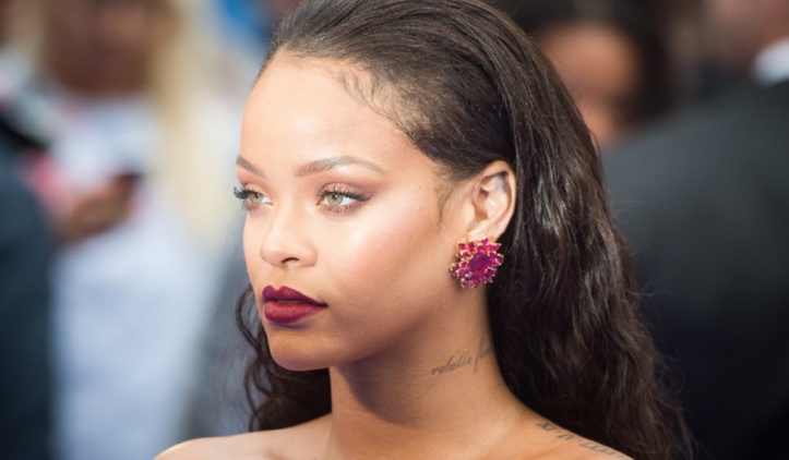 Rihanna sortira un nouvel album en 2019