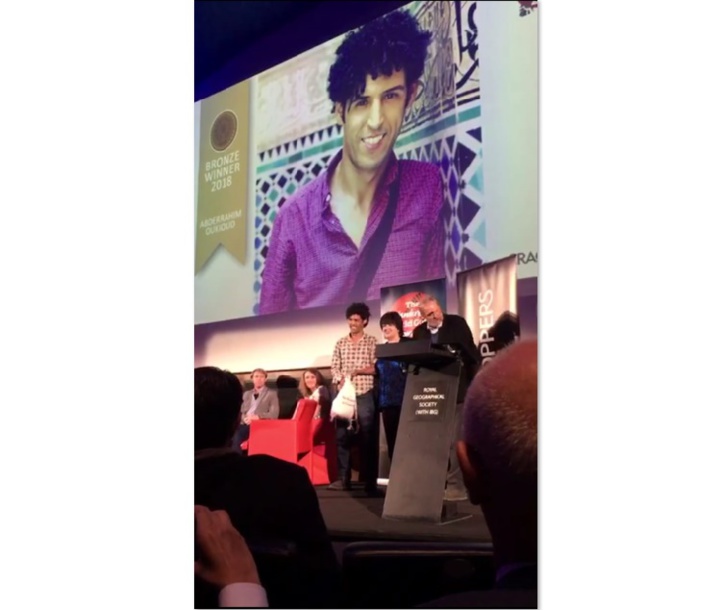 Le savoir-faire des guides touristiques marocains primé à l’international Le savoir-faire des guides touristiques marocains primé à l’international