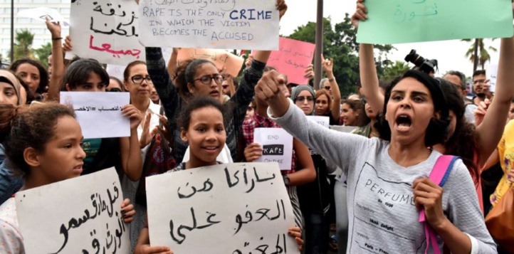 Violence à l’égard des femmes et harcèlement sexuel : Une loi sonne le glas de l’impunité Violence à l’égard des femmes et harcèlement sexuel : Une loi sonne le glas de l’impunité