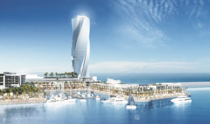 Casablanca Finance City, place financière leader en Afrique Casablanca Finance City, place financière leader en Afrique