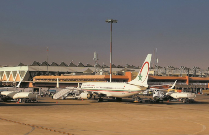 L’aviation civile prend de l'altitude