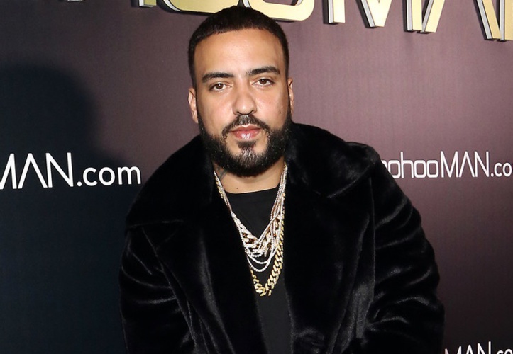 French Montana, le chanteur arabe le plus influent au monde