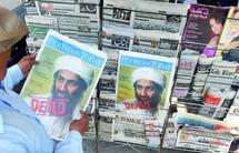 L’opération américaine jette de l’ombre sur un tableau sombre : Les derniers sacrements d’Oussama Ben Laden