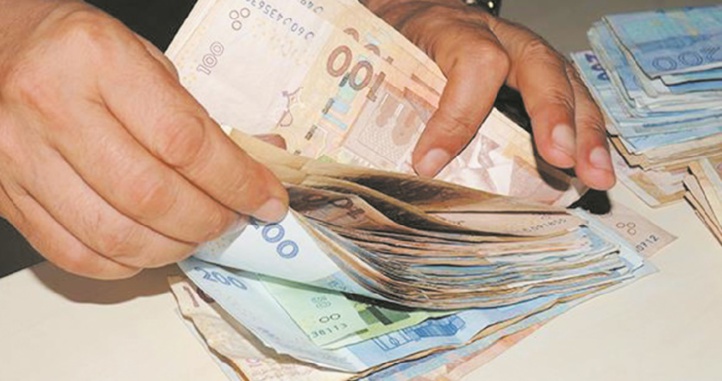 La dotation touristique portée à 45.000 dirhams par an La dotation touristique portée à 45.000 dirhams par an