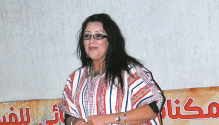 Fatima Boubekdi : L'écriture du scénario demeure un problème commun aux courts et longs métrages